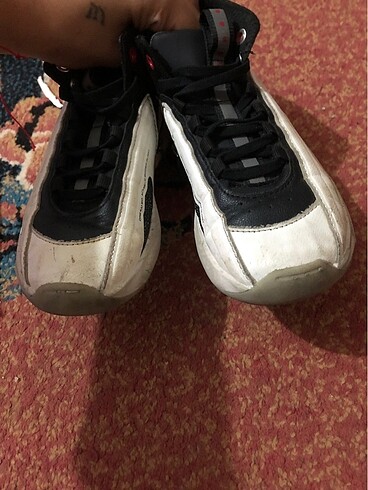 Erkek çocuk ayakkabisi - Görsel 7