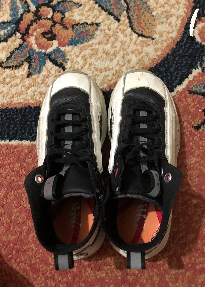 Erkek çocuk ayakkabisi - Görsel 2