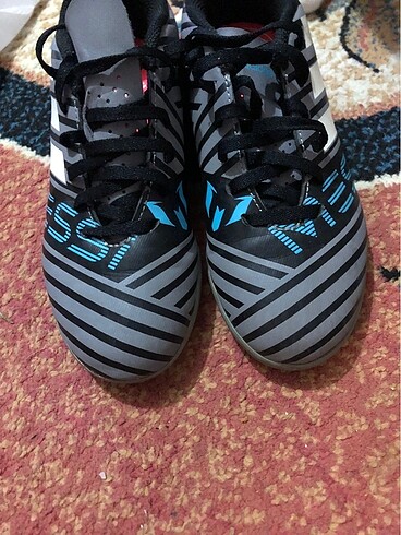 Çocuk krampon - Görsel 6