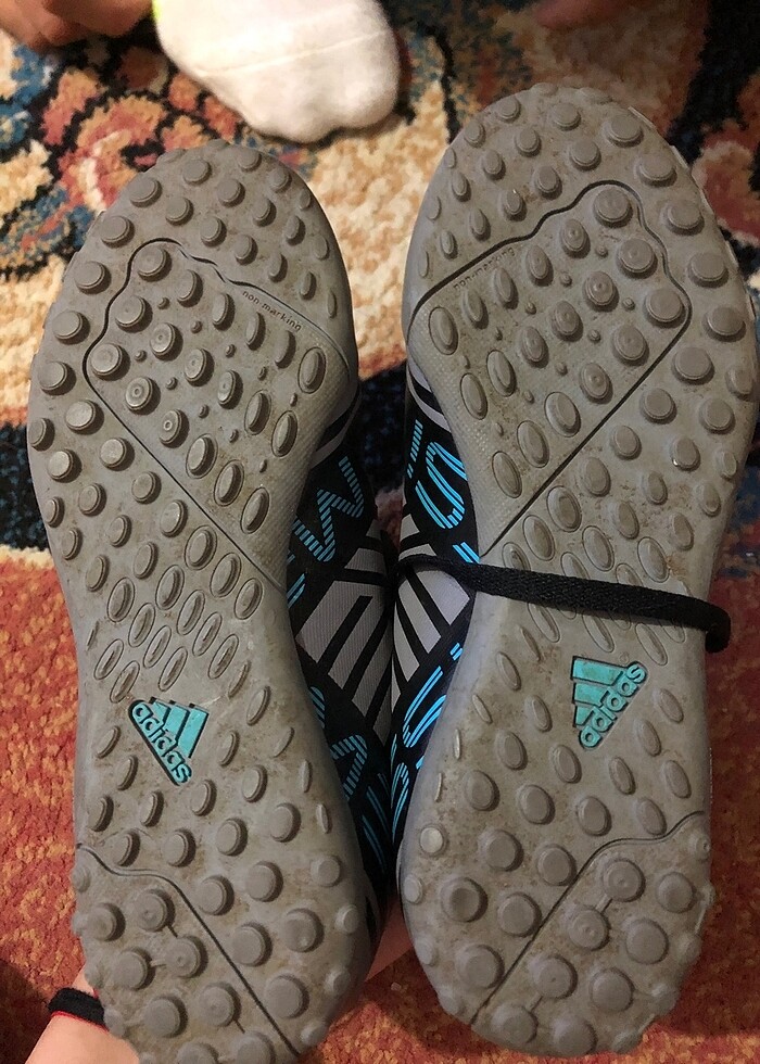 Çocuk krampon - Görsel 2