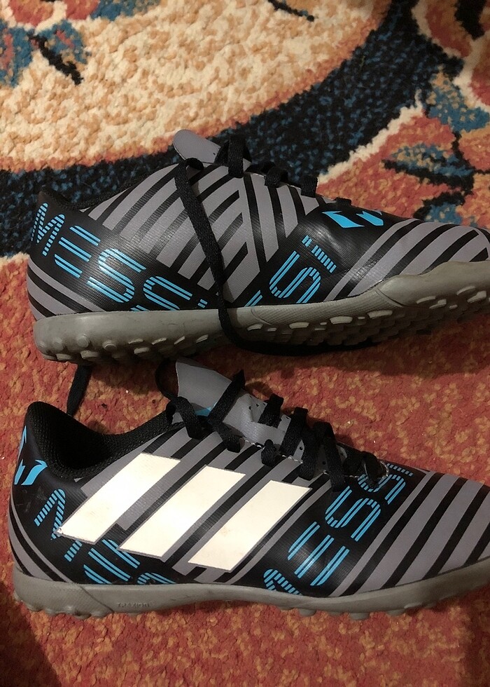 Çocuk krampon - Görsel 3