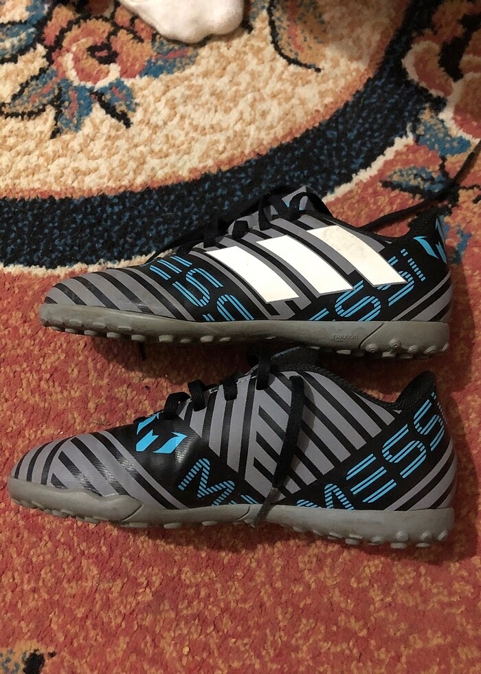 Çocuk krampon - Görsel 4