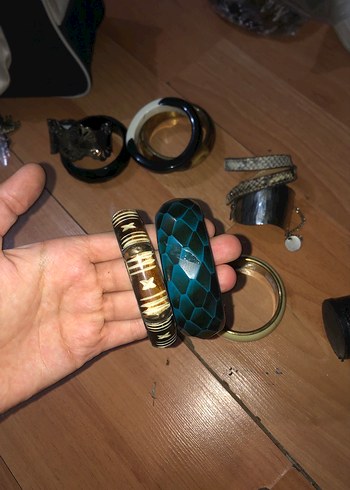 Kelepçeler 80 tl tanesi - Görsel 3