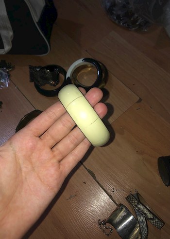 Kelepçeler 80 tl tanesi - Görsel 4