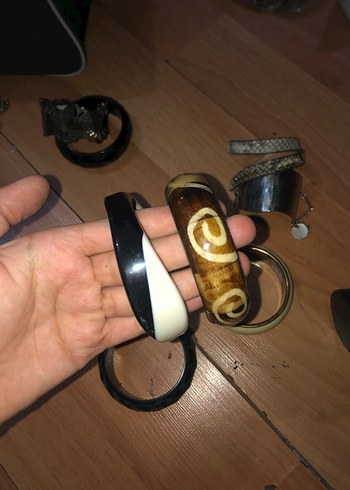 Kelepçeler 80 tl tanesi - Görsel 2