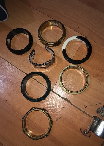 Kelepçeler 80 tl tanesi - Görsel 5