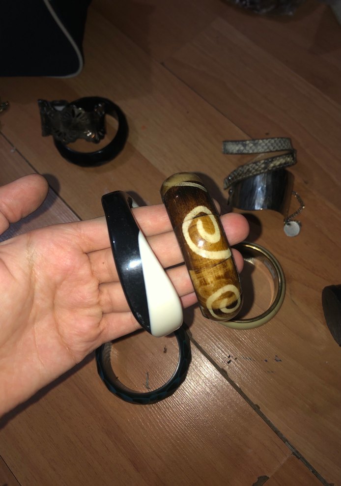 Kelepçeler 80 tl tanesi - Görsel 2