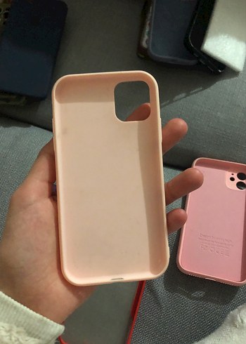 İphone 11 Telefon Kılıfı - Görsel 12