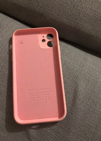 İphone 11 Telefon Kılıfı - Görsel 2