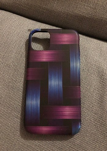 İphone 11 Telefon Kılıfı - Görsel 5