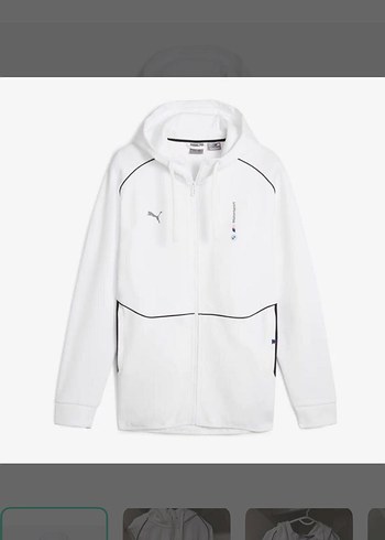 Puma Bmv Hirka