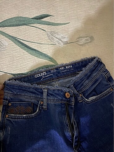 Colin's Colins jean