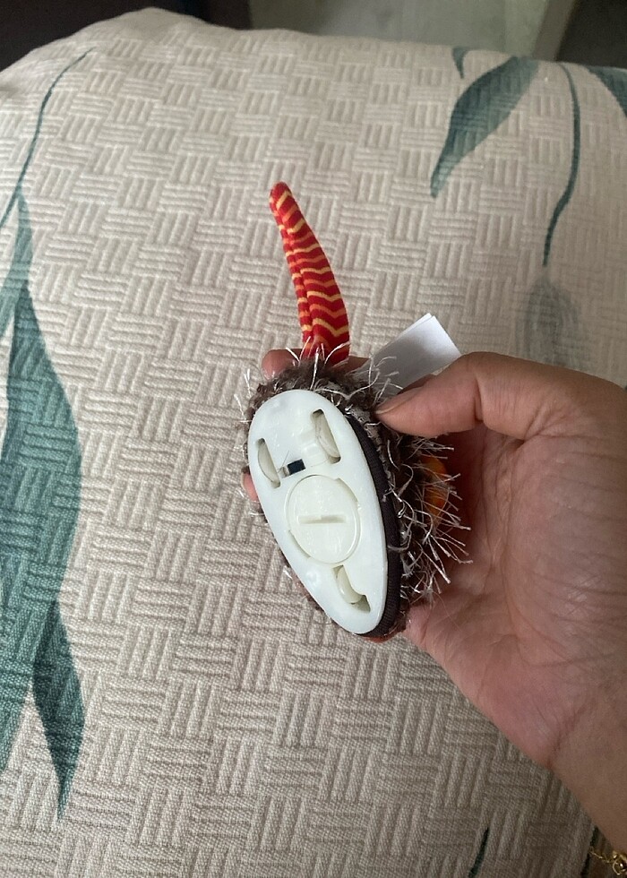 Kedi oyuncağı - Görsel 4