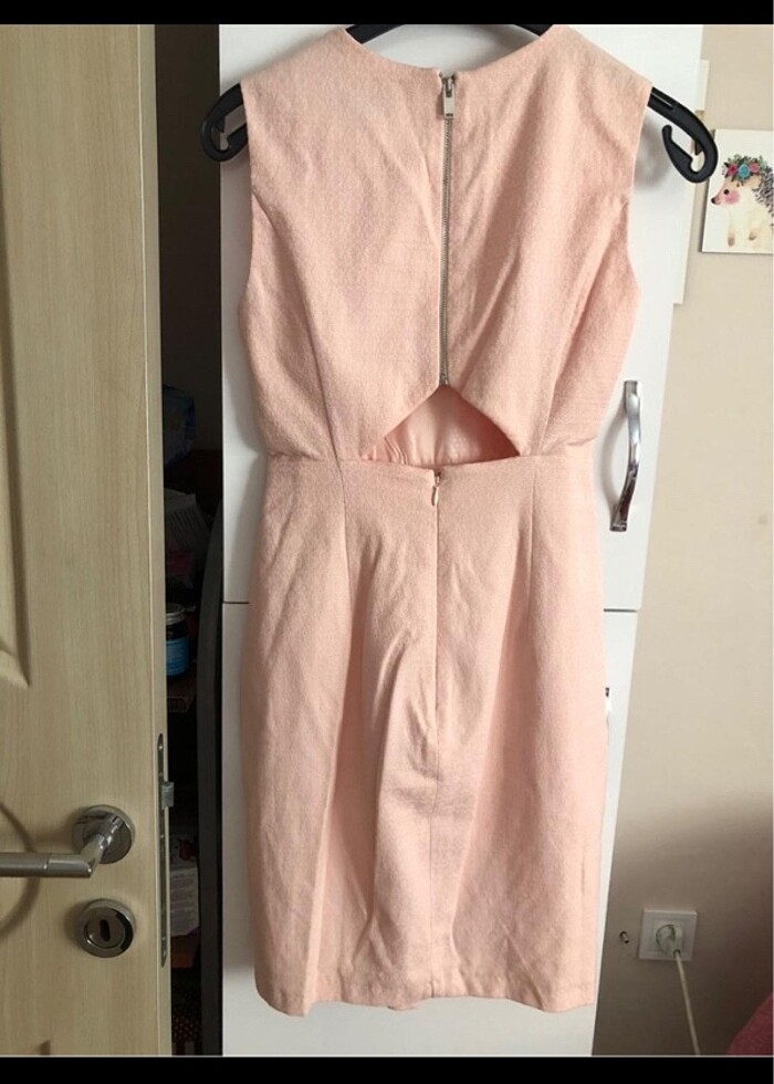 Adl elbise - Görsel 2