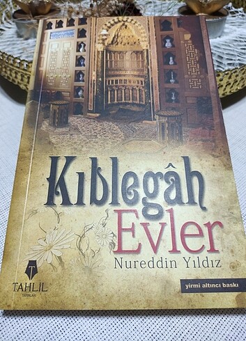  Beden Aile davamız - kıblegah evler 