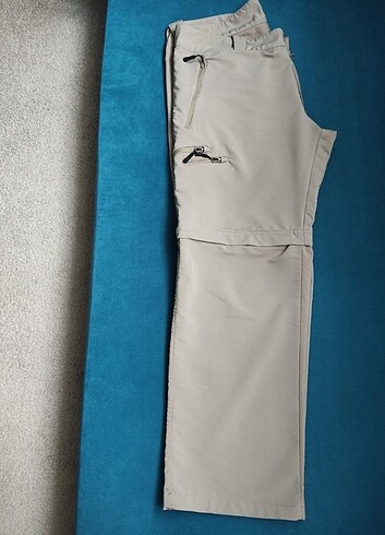 24 TWENTYFOUR marka outdoor pantolon 
