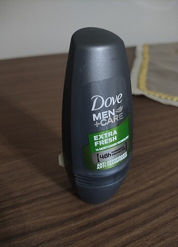 Dove men roll-on deodorant 