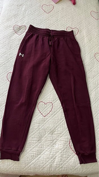 under armour eşofman altı