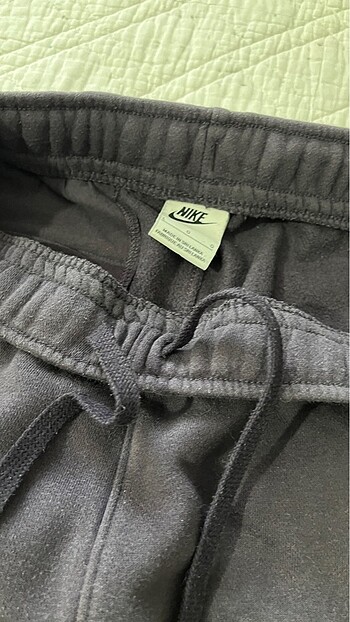 l Beden mor Renk nike club fleece