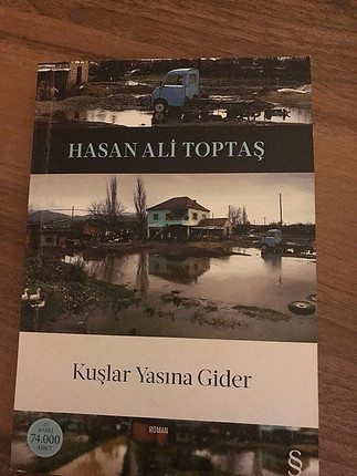 universal Beden Hasan Ali Toptaş - Kuşlar Yasına Gider