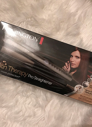 Remington keratin therapy s8590