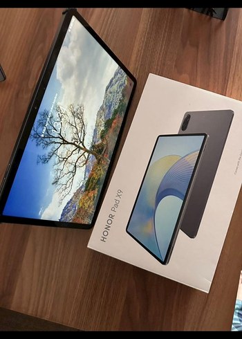 HONOR PAD 9 TABLET