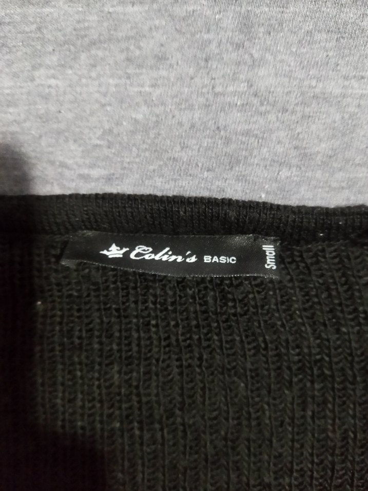 ince kazak - Görsel 2