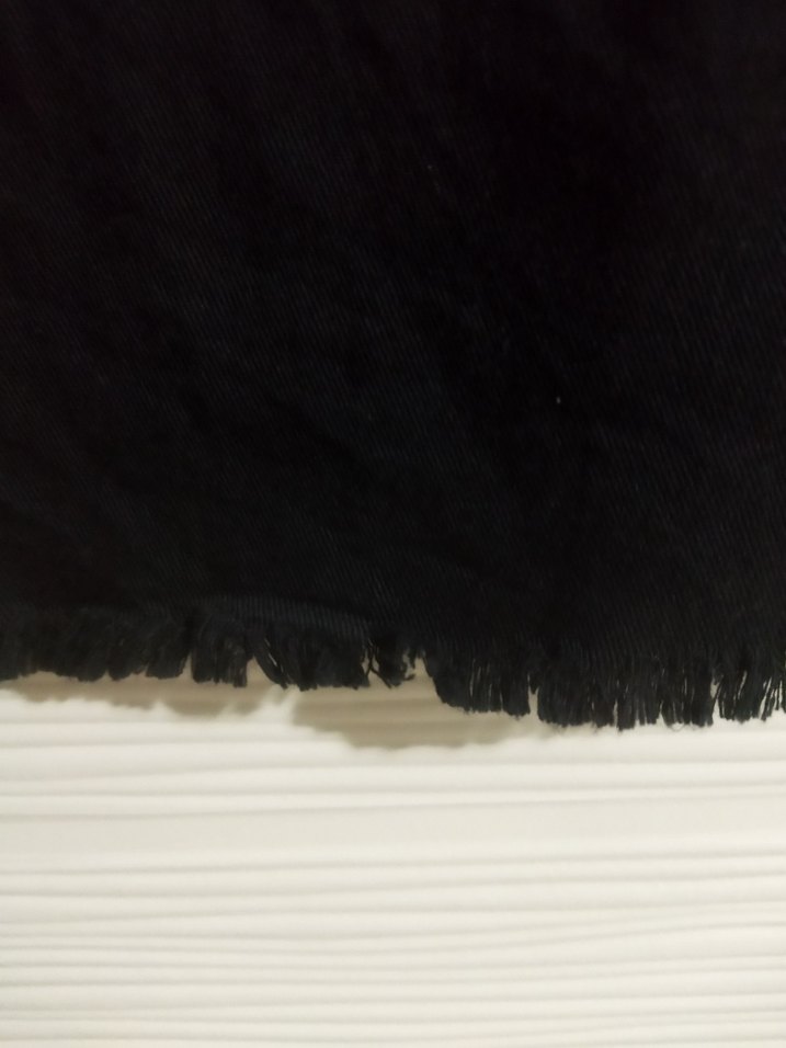 siyah elbise - Görsel 4