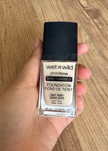 Wet n wild