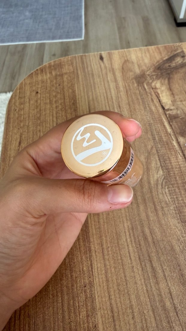 Lumina Radiant Fondöten - Görsel 3