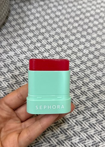 Sephora Color twister renk değiştiren stick - Görsel 4