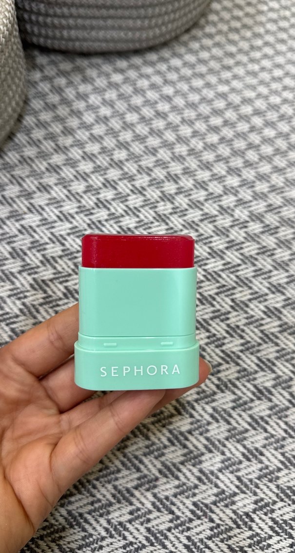 Sephora Color twister renk değiştiren stick - Görsel 4