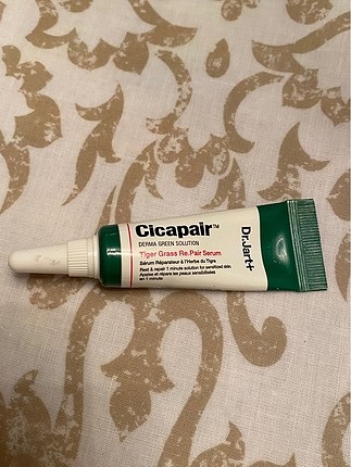 Cicapair Dr. Jart+ Tiger Grass Re.Pair Serum