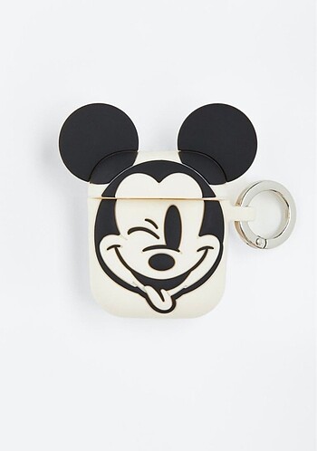 Mickey Mouse Disney AirPods Kılıfı 1/2