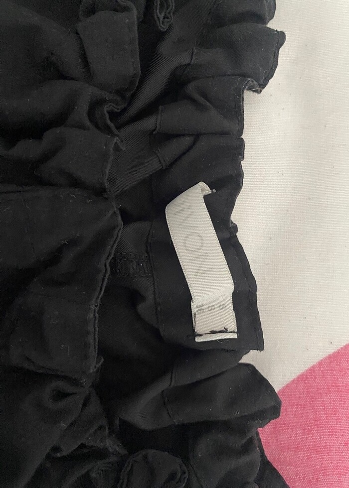 Paraşüt Pantolon - Görsel 3