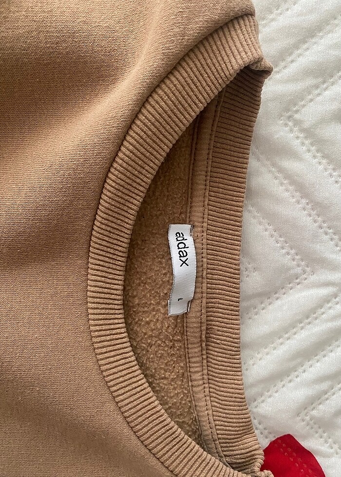 Addax SweatTshirt - Görsel 3