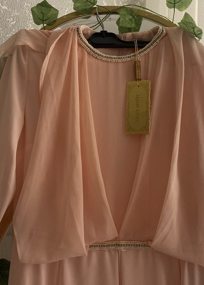 KAYRA Cengiz Aktürk Abiye - Görsel 2