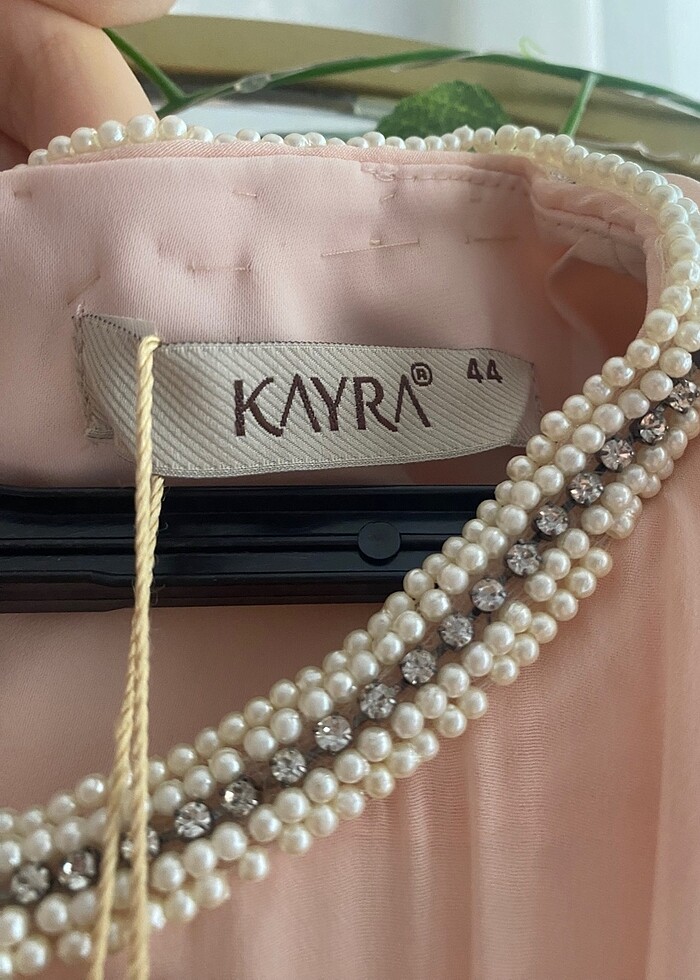 KAYRA Cengiz Aktürk Abiye - Görsel 4