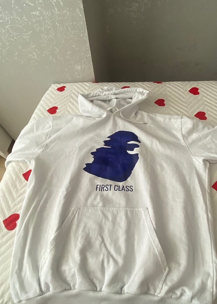 Trendiz SweatTshirt - Görsel 3