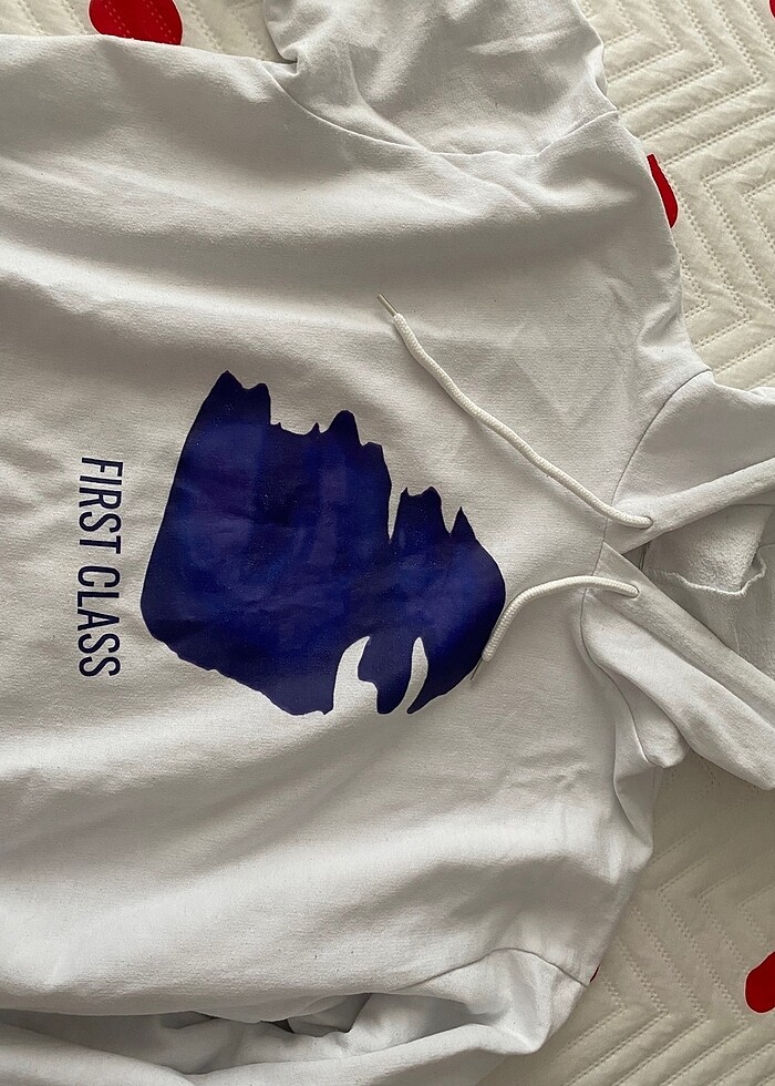 Trendiz SweatTshirt - Görsel 2