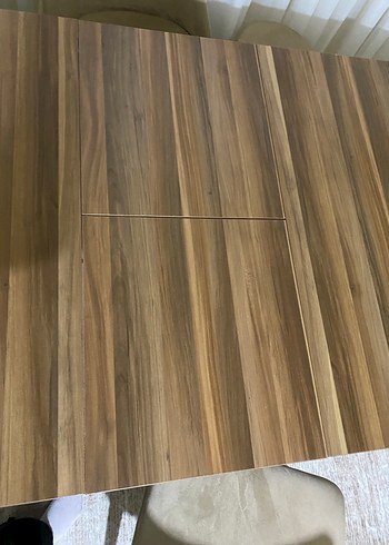 Yemek Masası ve Sandalye - Görsel 4