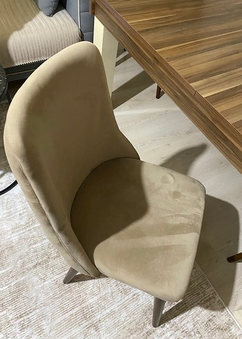 Yemek Masası ve Sandalye - Görsel 5