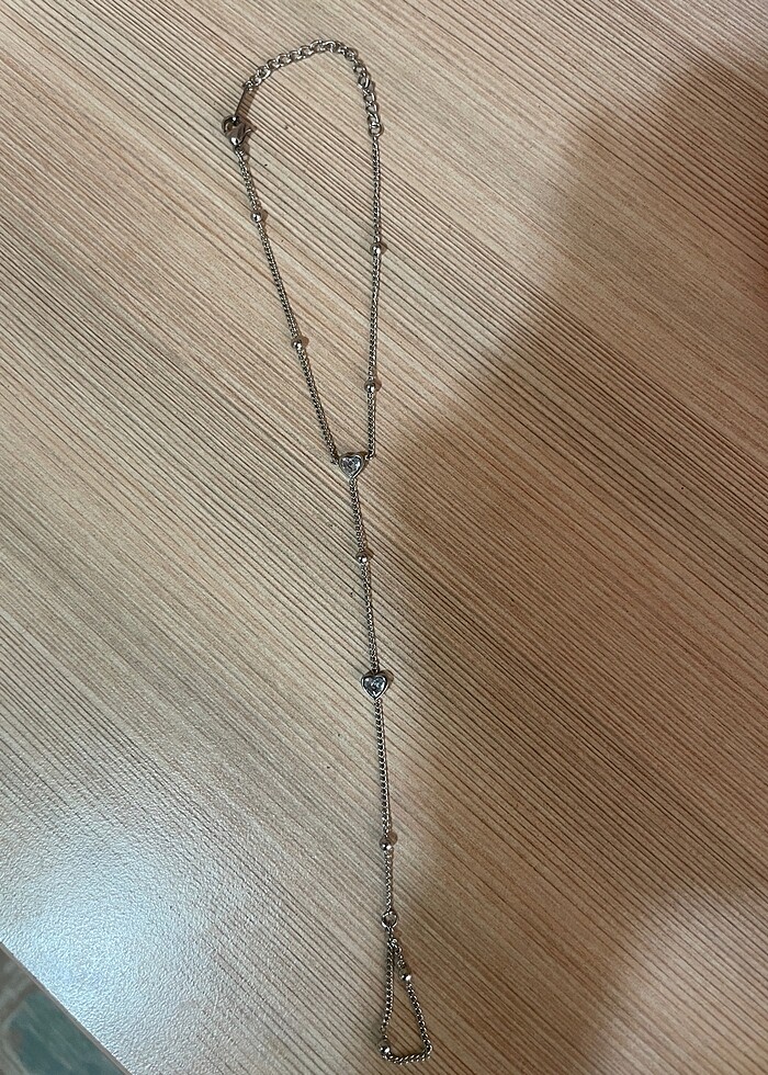 Kalp detaylı şahmeran - Görsel 2