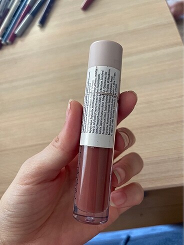 Pastel Pastel Plump Up Gloss