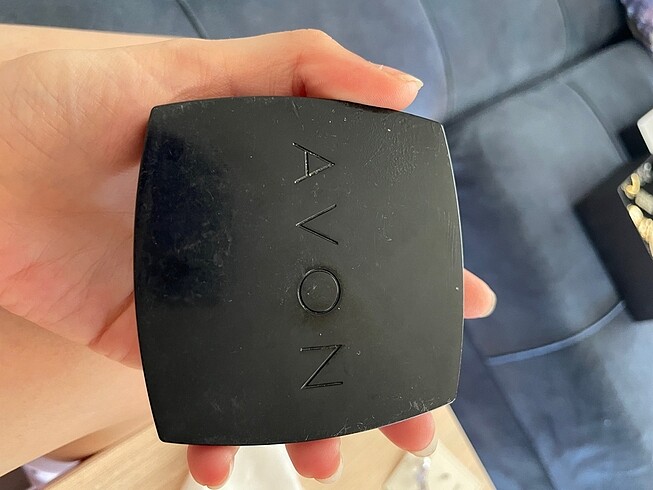 Avon Avon 4?lü far paleti