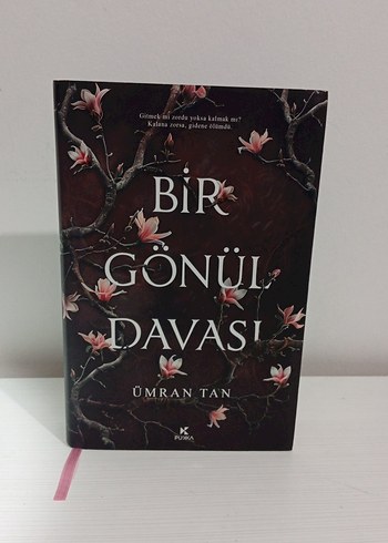 Bir Gönül Davası - Ümran Tan