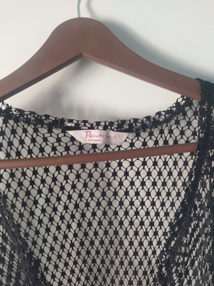 Penti plaj kaftan, beden M\L - Görsel 2