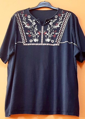 LCW 4xl bluz