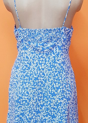 Zara zara elbise