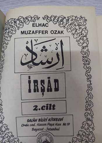 dini kitaplar toplu satış - Görsel 6